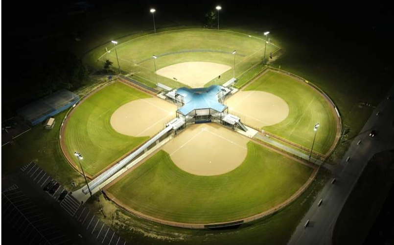 John T Ray Memorial Complex