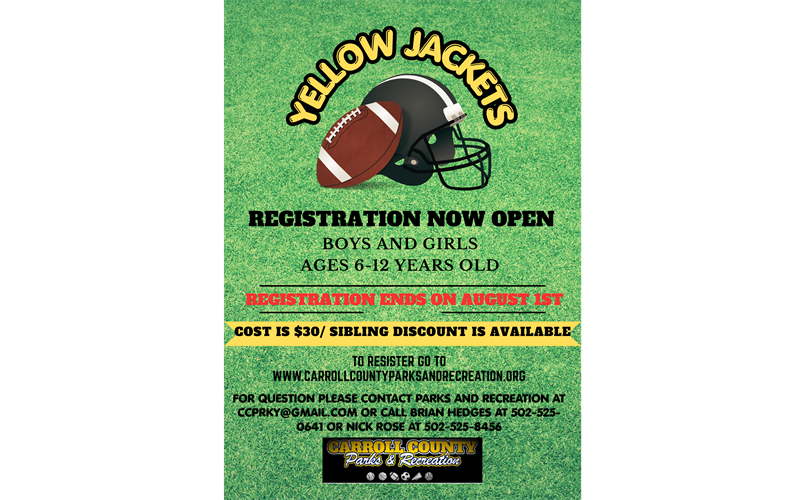 Yellow Jacket Football